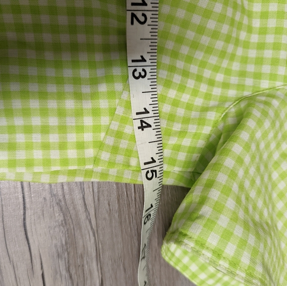 New, no tags, Icebreaker w's shirt, size xs - Picture 5 of 7